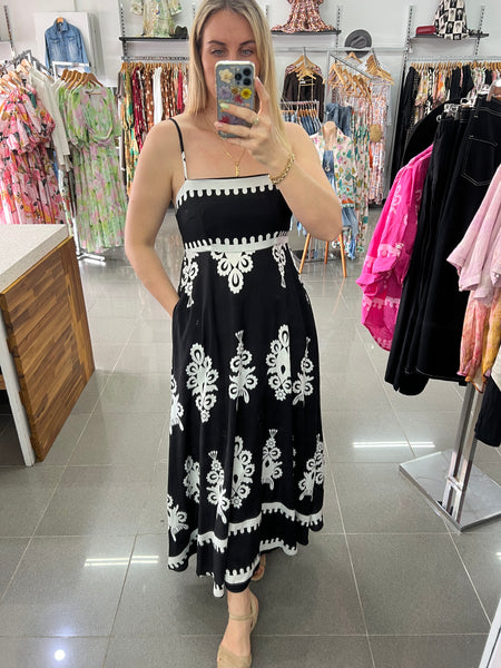 Mirage Maxi