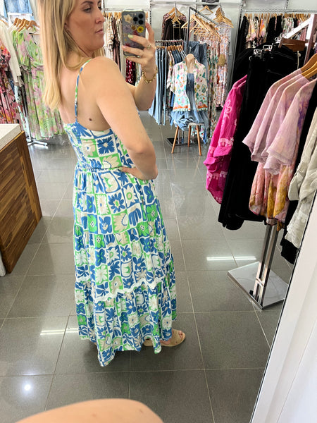 Daisy Dress