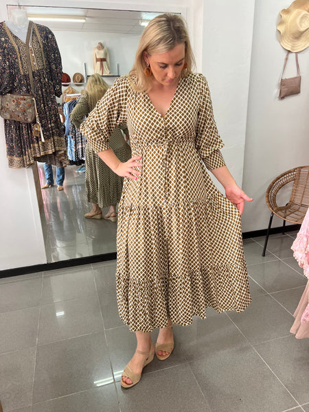 Bella Midi
