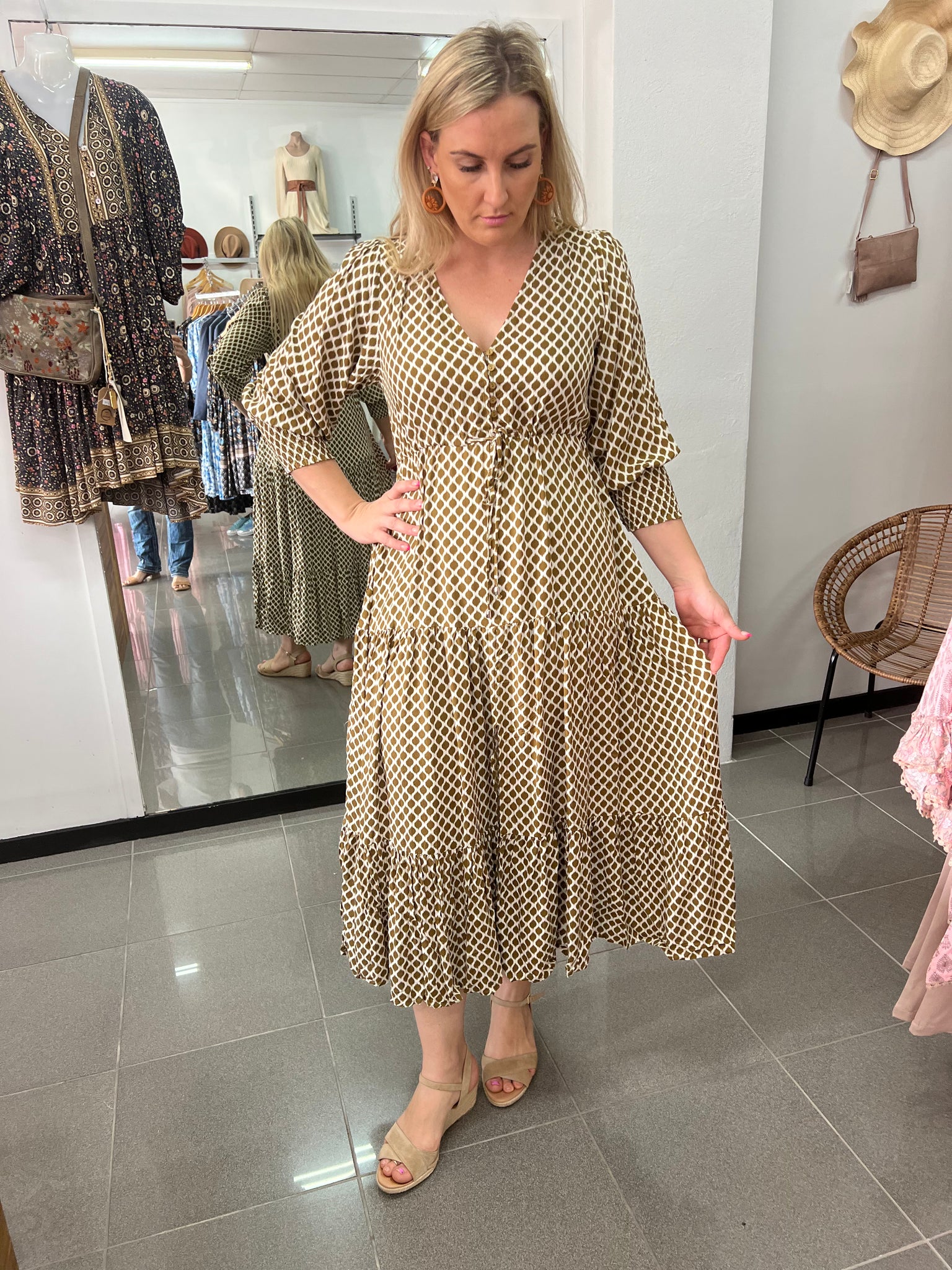 Bella Midi