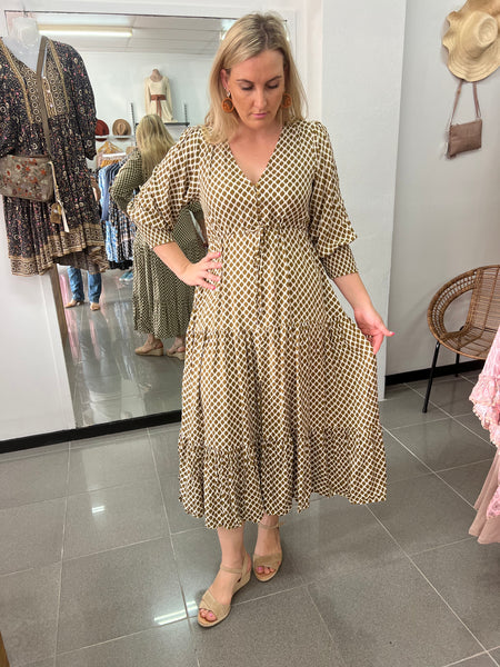 Bella Midi