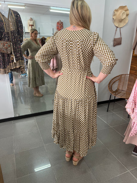 Bella Midi