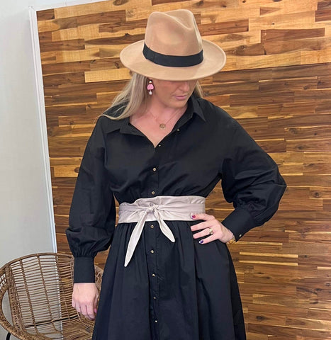 Wrap Belt