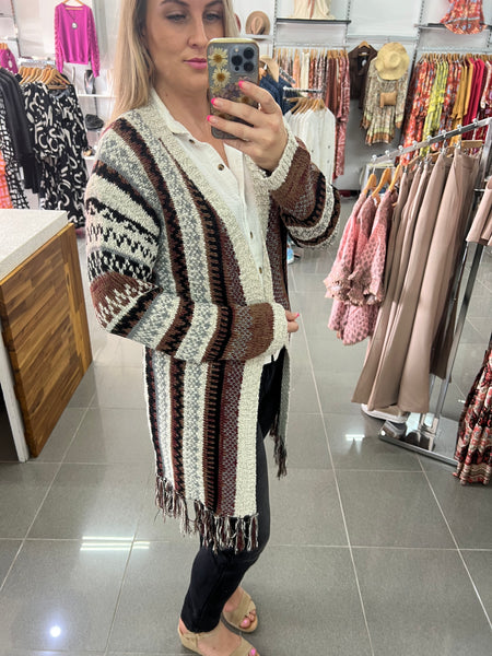 Jaase Cardi